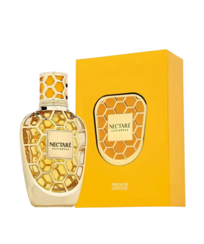 French Avenue, Nectare Extradose, Kvapų ištrauka, Uniseksas, 90 ml