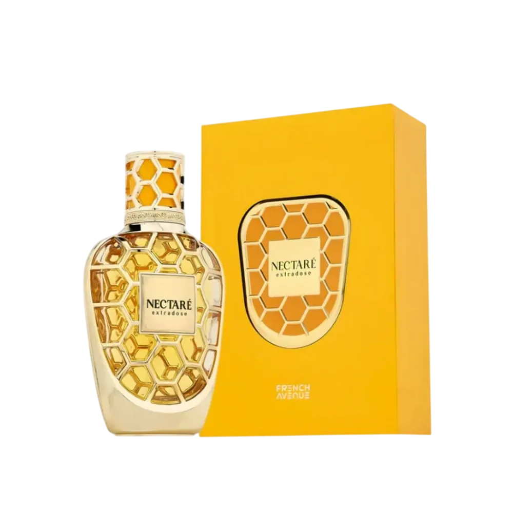 French Avenue, Nectare Extradose, Kvapų ištrauka, Uniseksas, 90 ml