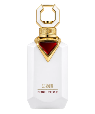 French Avenue, Noble Cedar, Kvapų ištrauka, Uniseksas, 100 ml