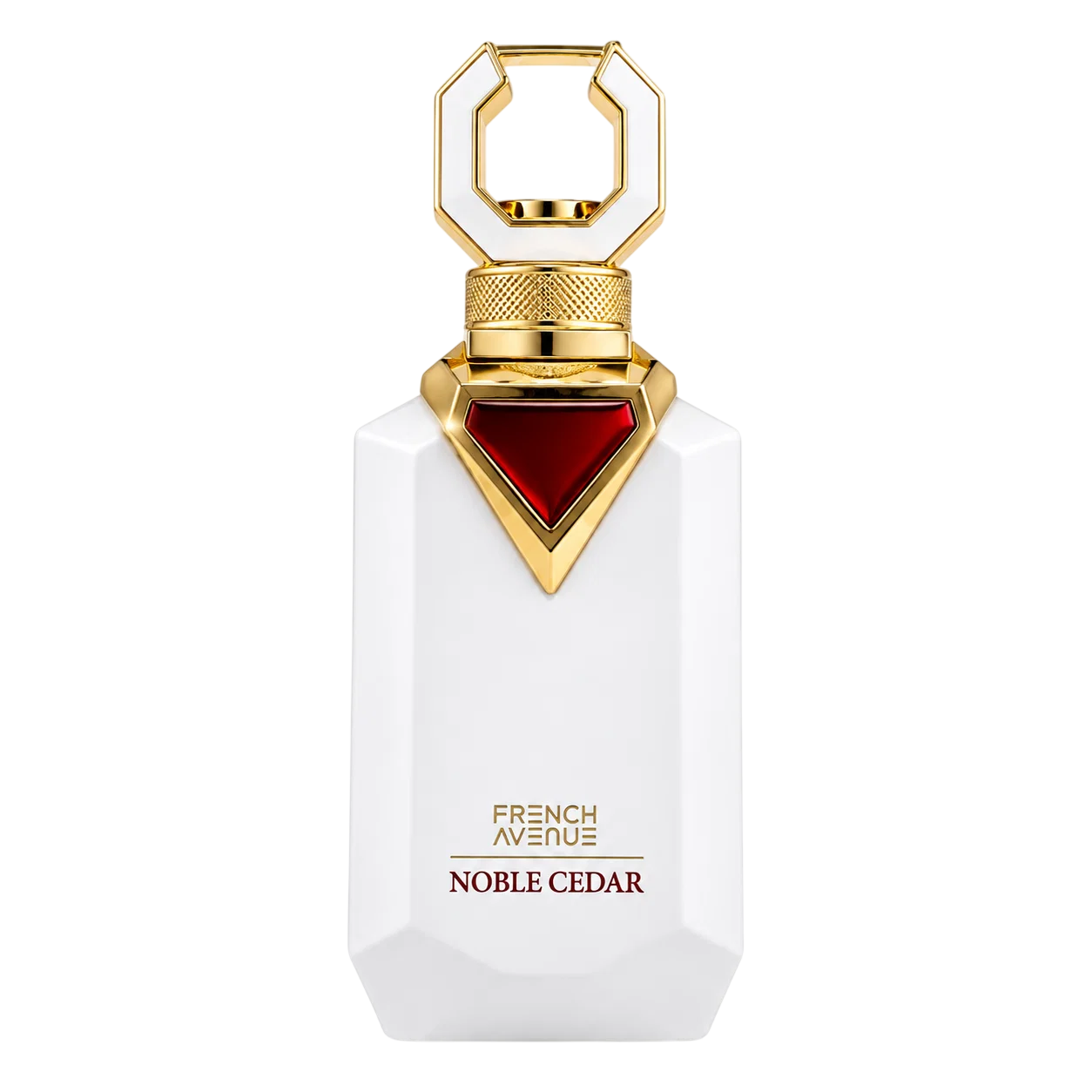 French Avenue, Noble Cedar, Kvapų ištrauka, Uniseksas, 100 ml