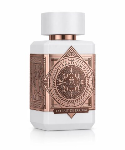 French Avenue, Paradigm, Parfumas, Uniseksas, 80 ml
