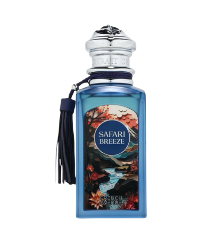 French Avenue, Safari Breeze, Kvapų ištrauka, Uniseksas, 100 ml