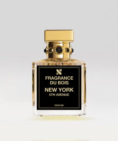 Fragrance Du Bois New York 5th Avenue EDP 100 ml kvepalai