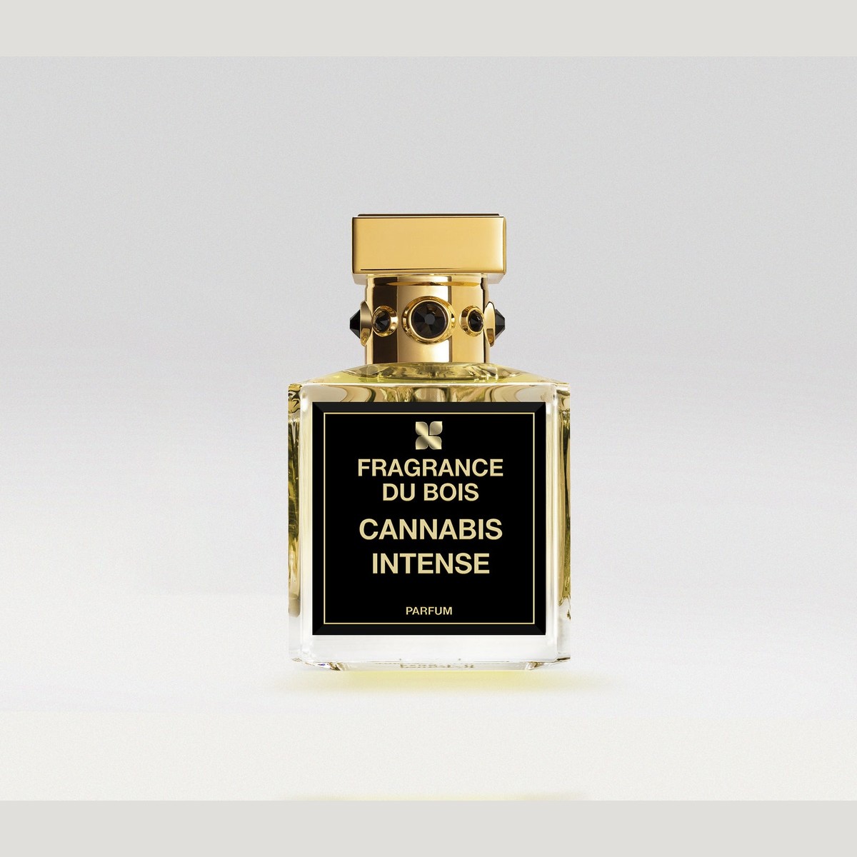 Fragrance Du Bois Cannabis Intense EDP 100 ml kvepalai