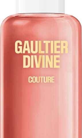Jean Paul Gaultier Divine Couture EDP Refill 200 ml papildymo buteliukas