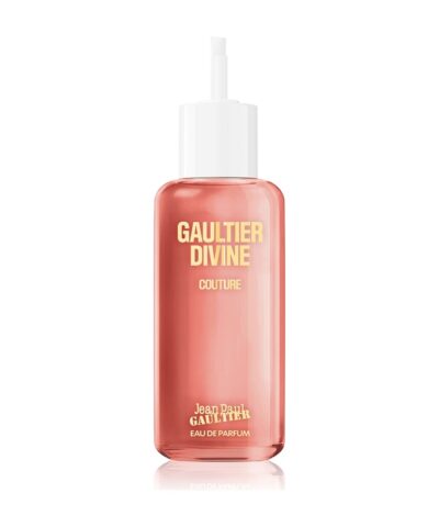 Jean Paul Gaultier Divine Couture EDP Refill 200 ml papildymo buteliukas