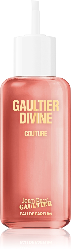 Jean Paul Gaultier Divine Couture EDP Refill 200 ml papildymo buteliukas