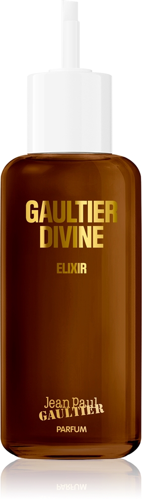Jean Paul Gaultier Divine Elixir EDP Refill 200 ml papildymo buteliukas