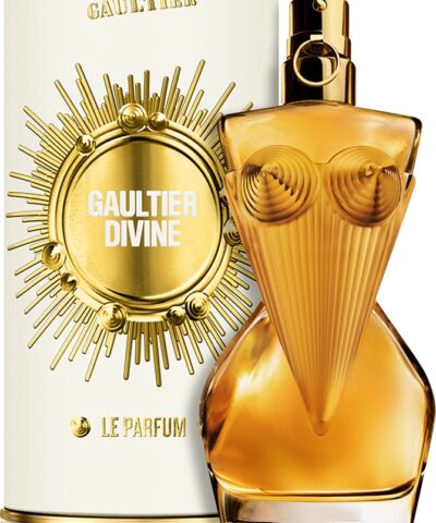 Jean Paul Gaultier Divine Le Parfum EDP Intense 30 ml kvepalų buteliukas su dėžute