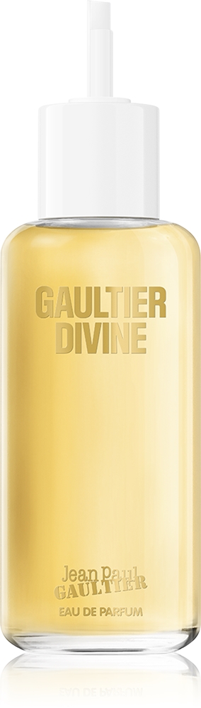 Jean Paul Gaultier Divine EDP Refill 200 ml papildymo buteliukas