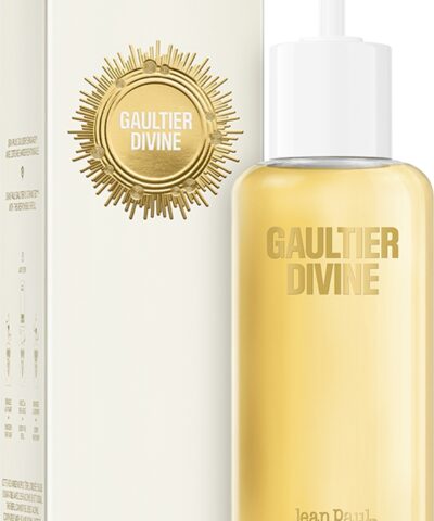 Jean Paul Gaultier Divine EDP Refill 200 ml papildymo buteliukas su dėžute