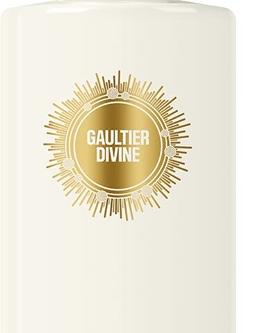 Jean Paul Gaultier Divine Shower Gel 200 ml dušo želės buteliukas