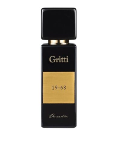 Gritti 19-68 EDP 100 ml *Testeris