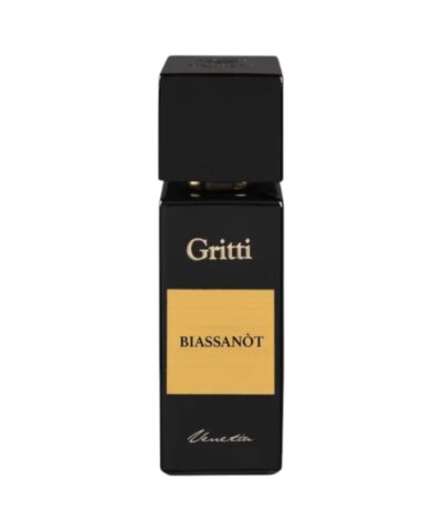 Gritti Biassanot EDP 100 ml