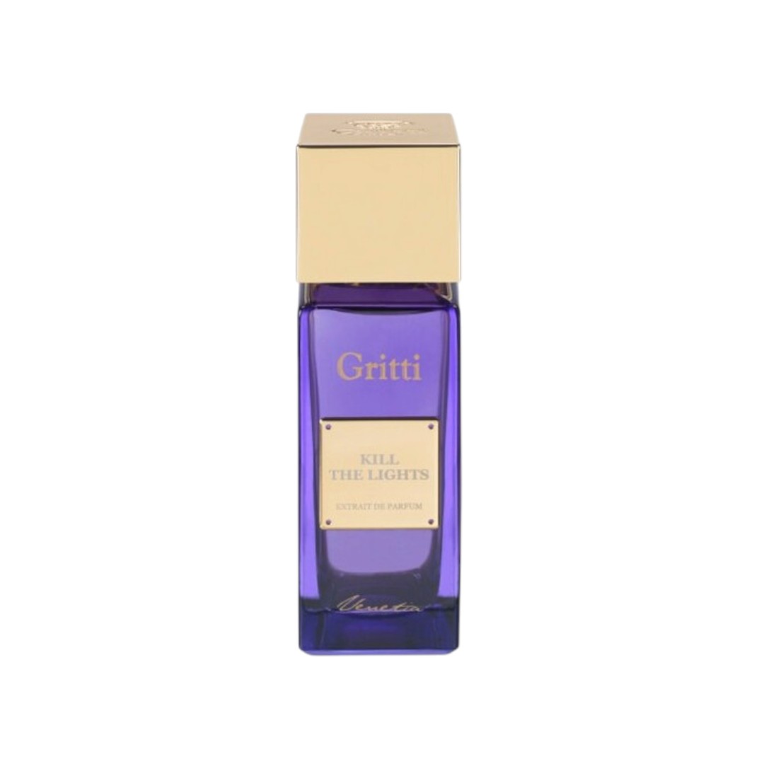 Gritti Kill The Lights Extrait 100 ml
