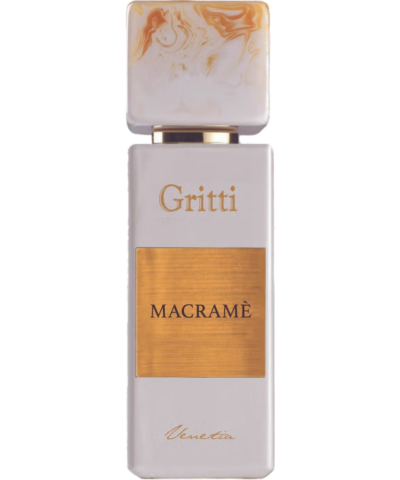 Gritti Macrame EDP 100 ml *Testeris
