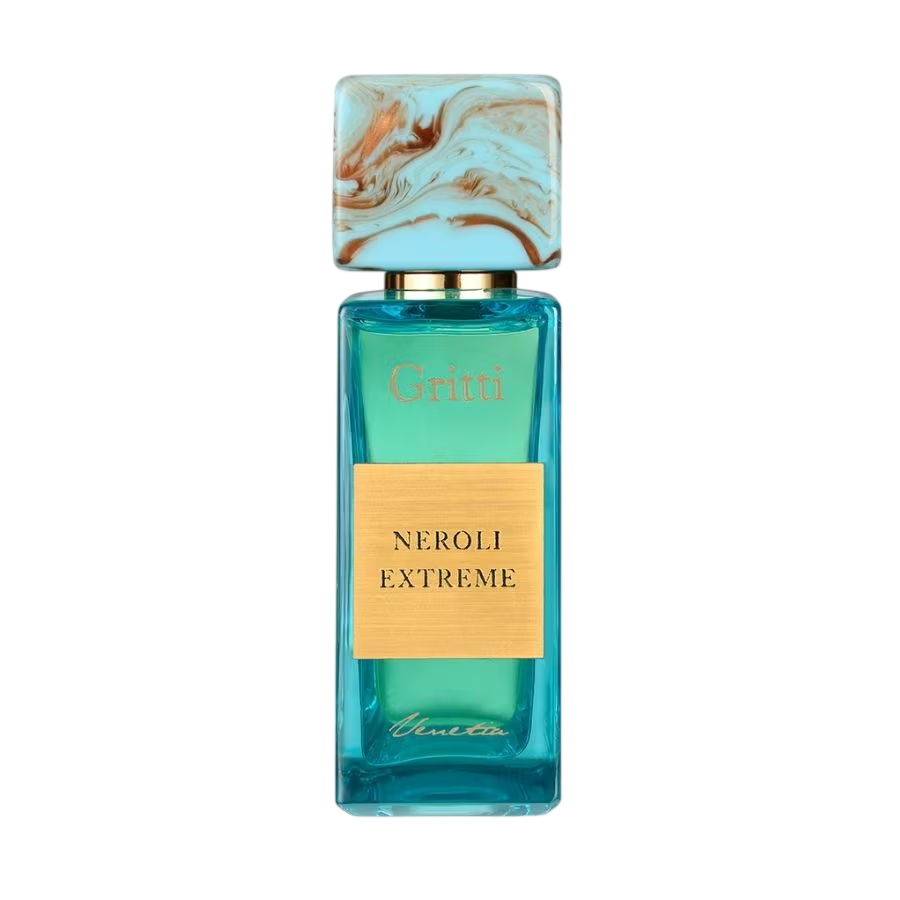 Gritti Neroli Extreme EDP 100 ml