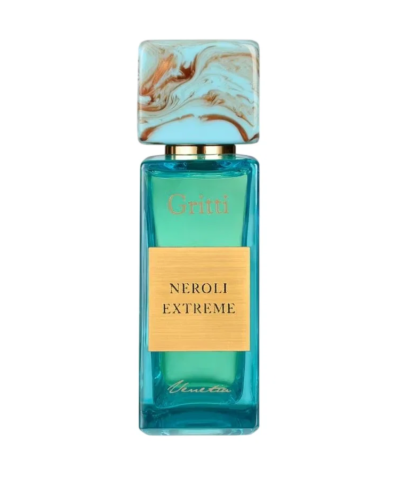 Gritti Neroli Extreme EDP 100 ml *Testeris