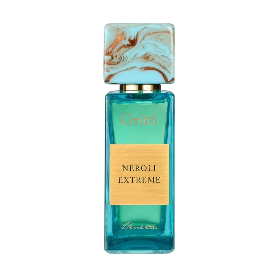 Gritti Neroli Extreme EDP 100 ml *Testeris