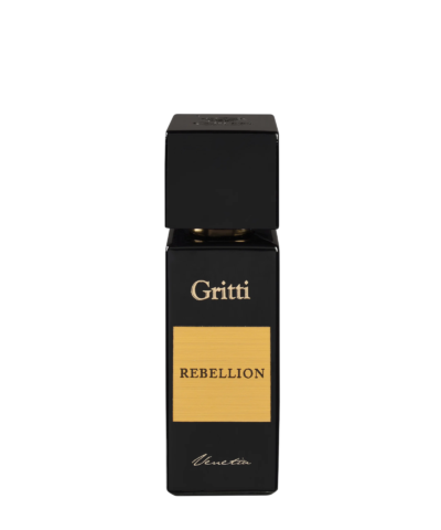 Gritti Rebellion EDP 100 ml