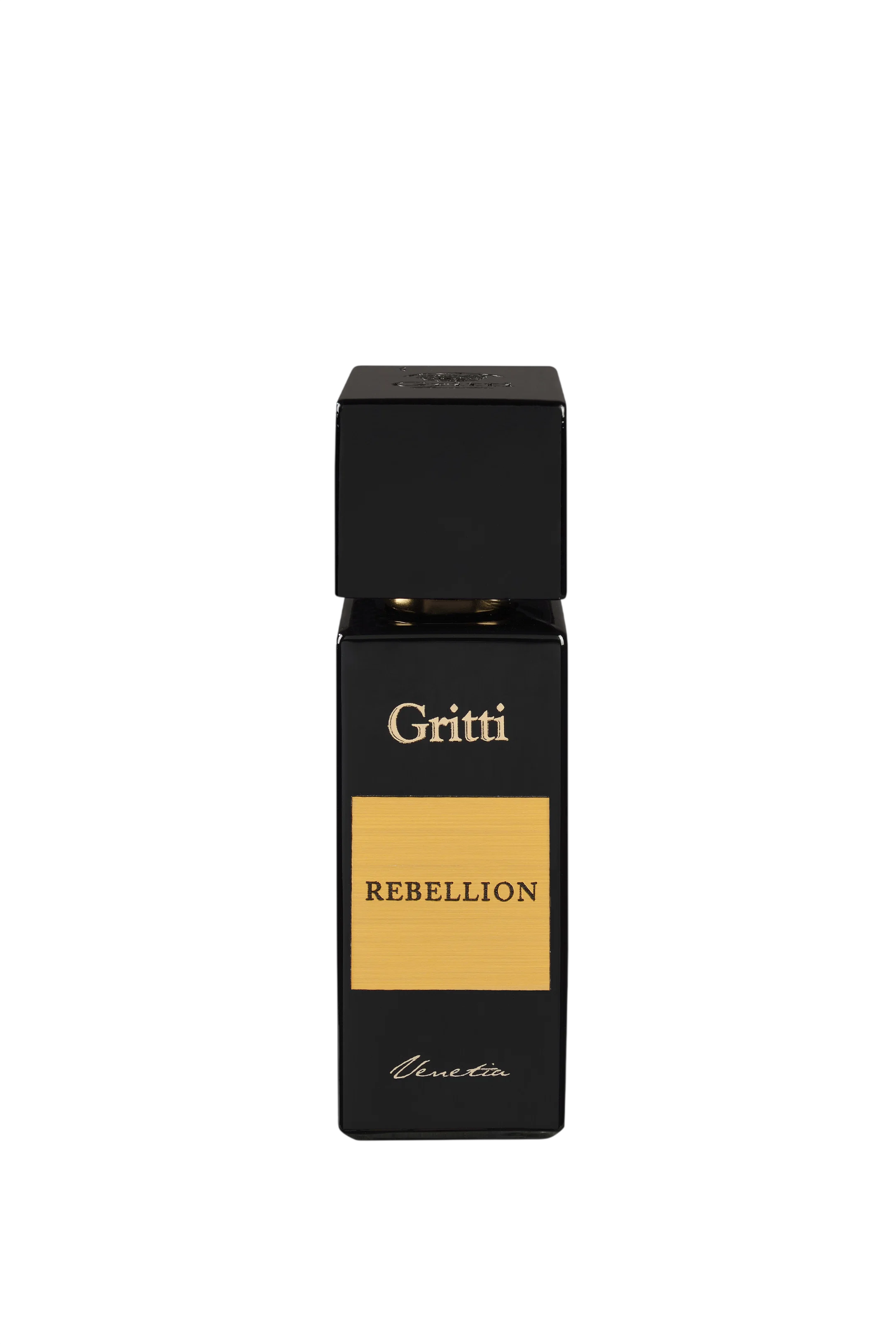 Gritti Rebellion EDP 100 ml