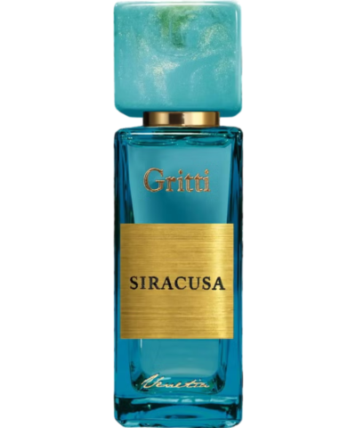 Gritti Siracusa EDP 100 ml *Testeris