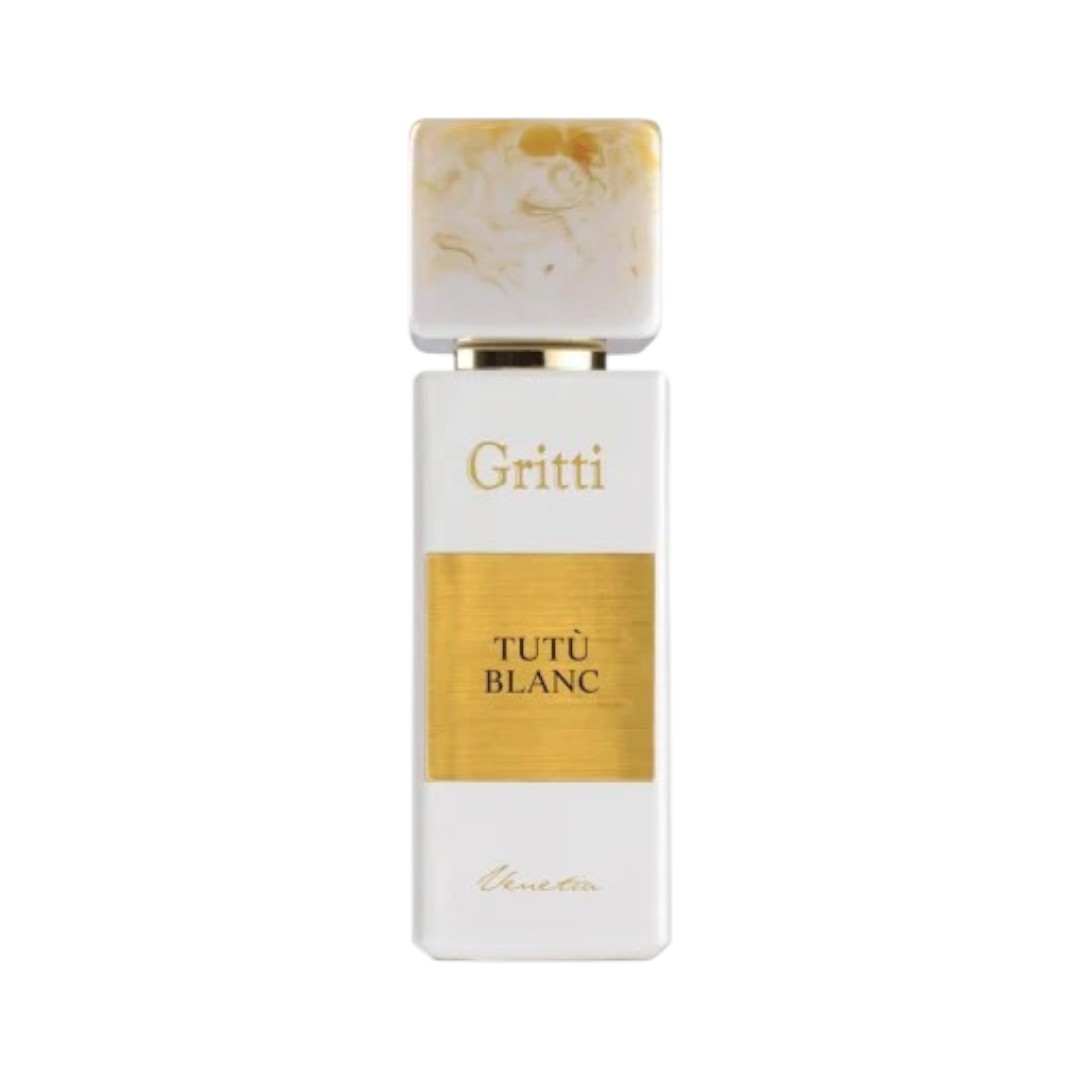 Gritti Tutu Blanc EDP 100 ml