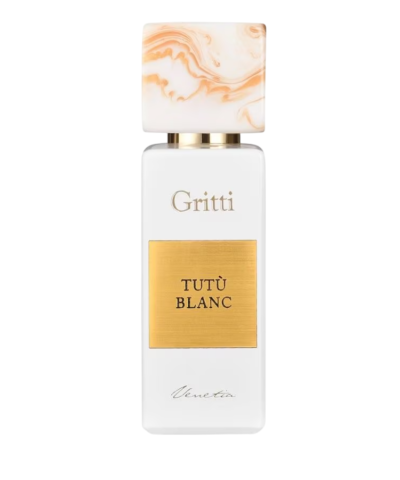 Gritti Tutu Blanc EDP 100 ml *Testeris