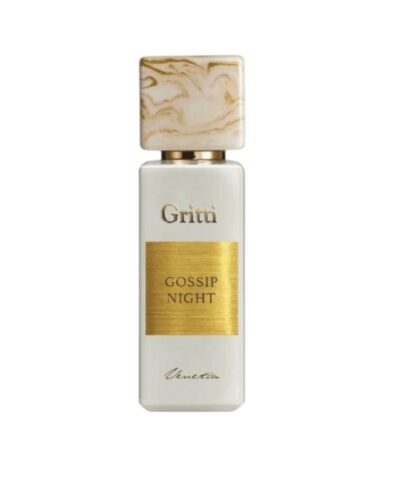 Gritti White Gossip Night EDP 100 ml *Testeris