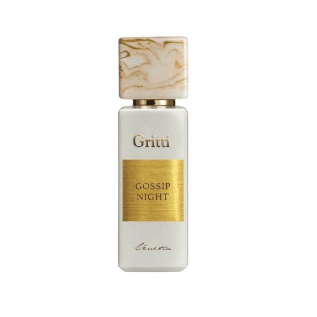 Gritti White Gossip Night EDP 100 ml *Testeris