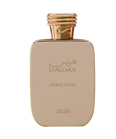 Rasasi Hawas Addiction EDP 100 ml