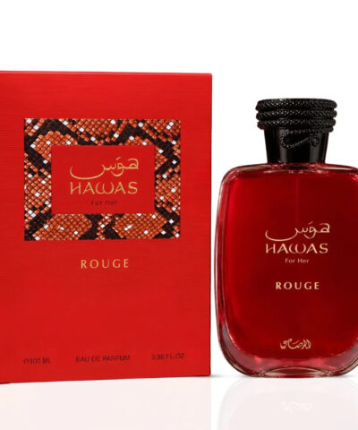 Rasasi Hawas Rouge EDP 100 ml