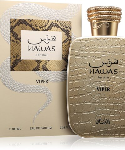 Rasasi Hawas Viper EDP 100 ml