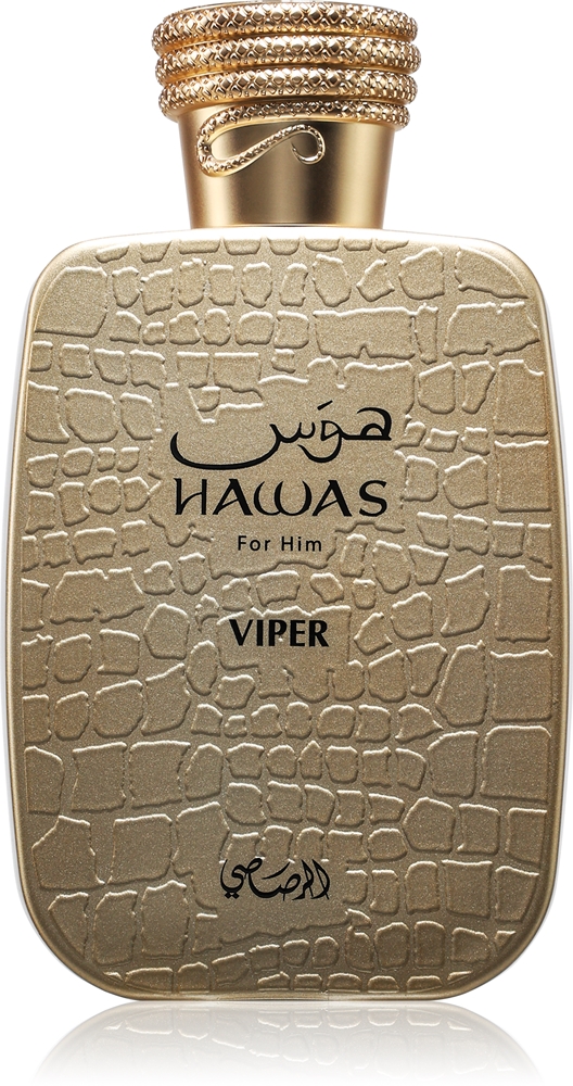 Rasasi Hawas Viper EDP 100 ml