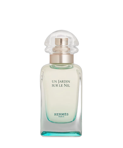 Hermes Un Jardin Sur Le Nil Eau de Toilette 50 ml
