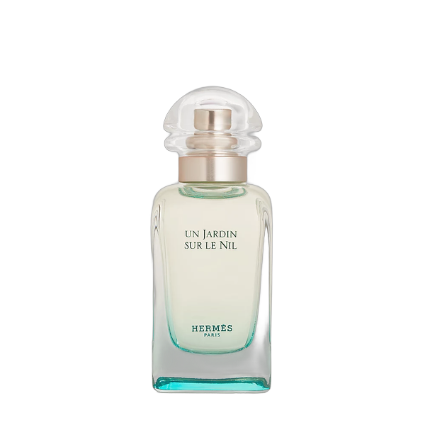 Hermes Un Jardin Sur Le Nil Eau de Toilette 100 ml