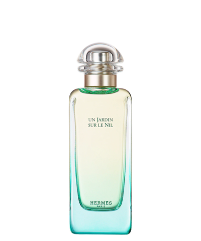 Hermes Un Jardin Sur Le Toit Eau de Toilette 100 ml