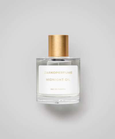 Zarkoperfume Midnight Oil Eau de Parfum 100 ml — kvepalų buteliukas