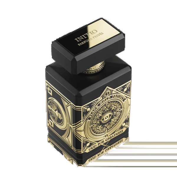 INITIO Oud for Greatness Eau de Parfum 90 ml
