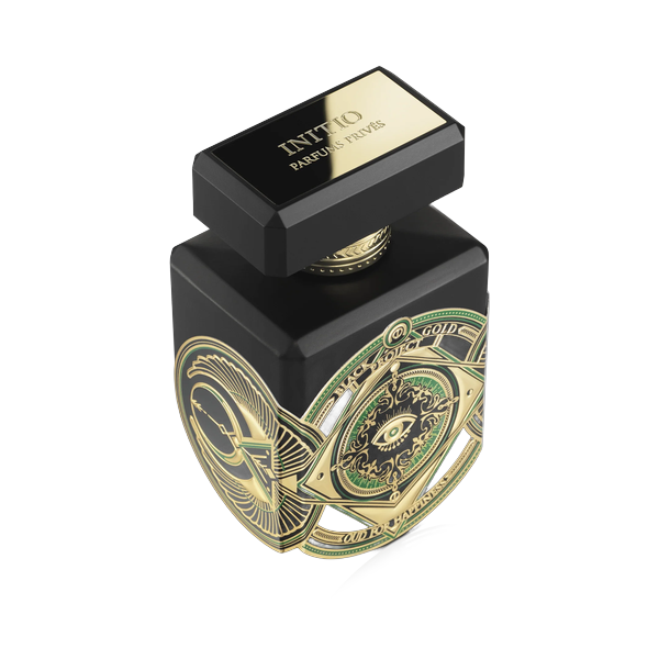 INITIO Oud for Happiness Eau de Parfum 90 ml kvepalų buteliukas