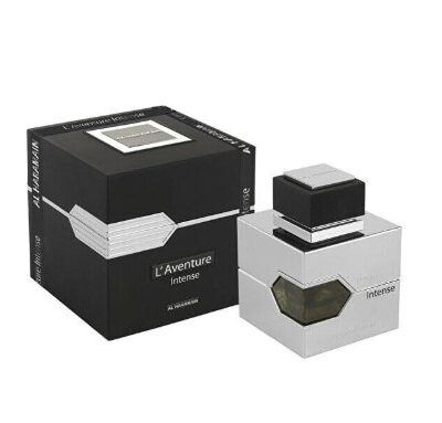 Al Haramain L'Aventure Intense EDP 100 ml