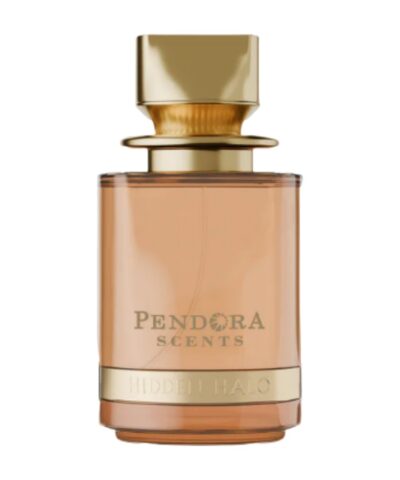 Paris Corner Pendora Hidden Halo EDP 100 ml