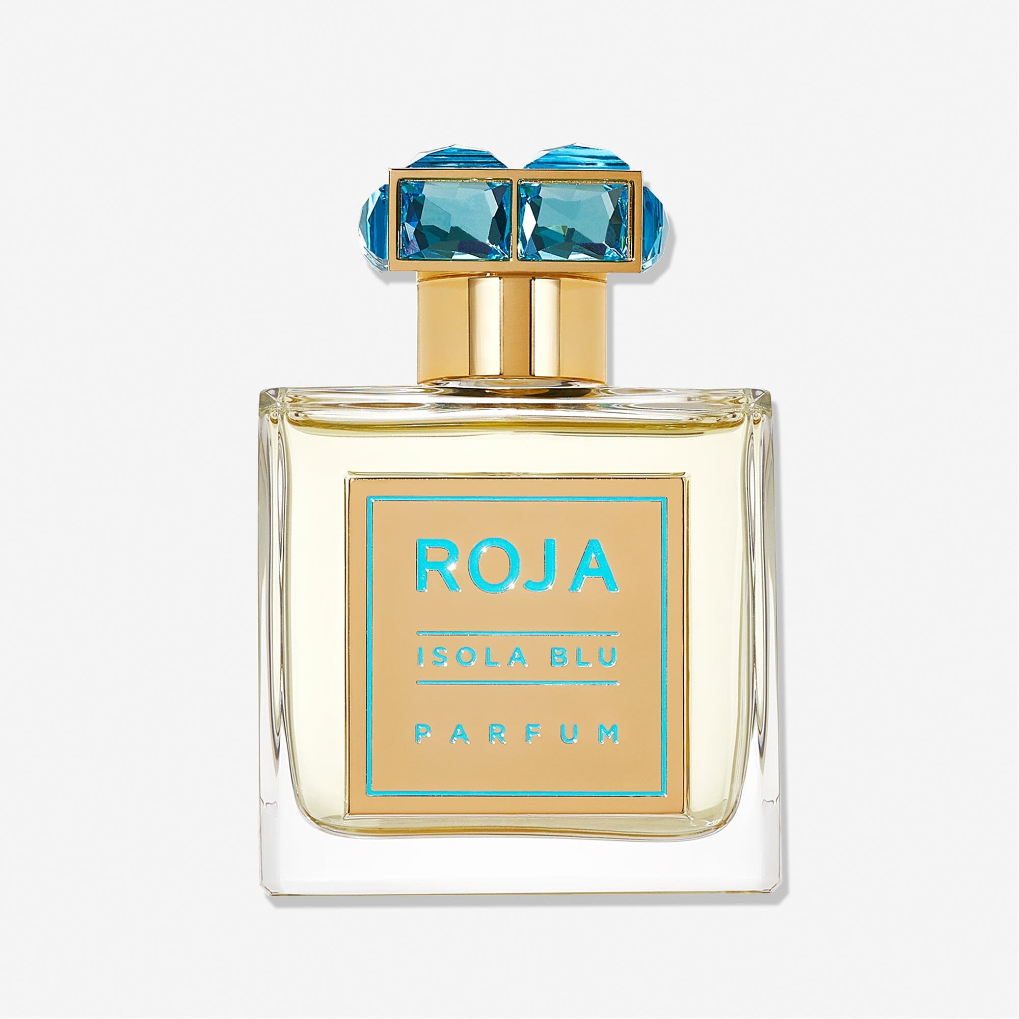 Roja Parfums Isola Blu Parfum 50 ml