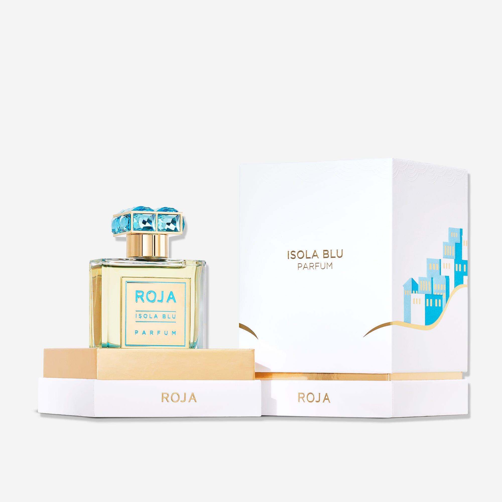 Roja Parfums Isola Blu Parfum 50 ml