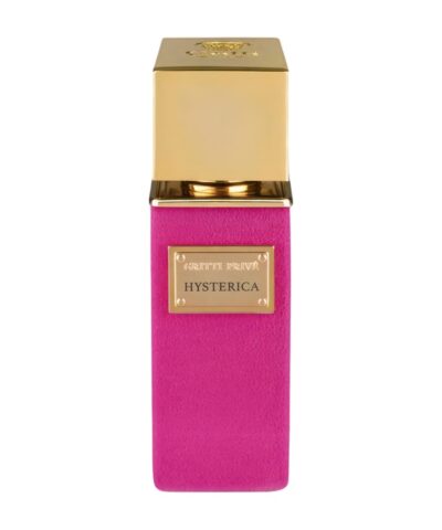 Gritti Hysterica Extrait 100 ml kvepalų buteliukas