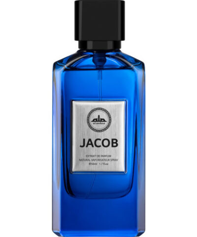 Al Ambra Jacob Perfume Extract 50 ml kvepalų buteliukas