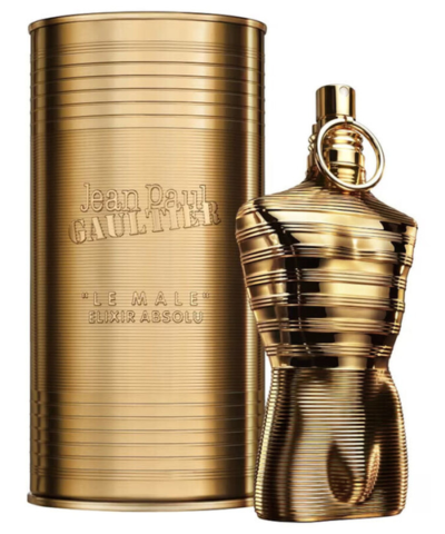 Jean Paul Gaultier Le Male Elixir Absolu Parfum Intense 75 ml