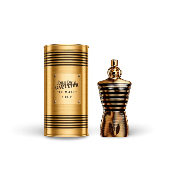 Jean Paul Gaultier Le Male Elixir Parfum 125 ml