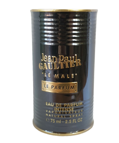 Jean Paul Gaultier Le Male Le Parfum Eau de Parfum Intense 75 ml