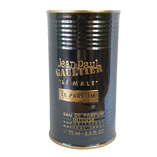 Jean Paul Gaultier Le Male Le Parfum Eau de Parfum Intense 75 ml